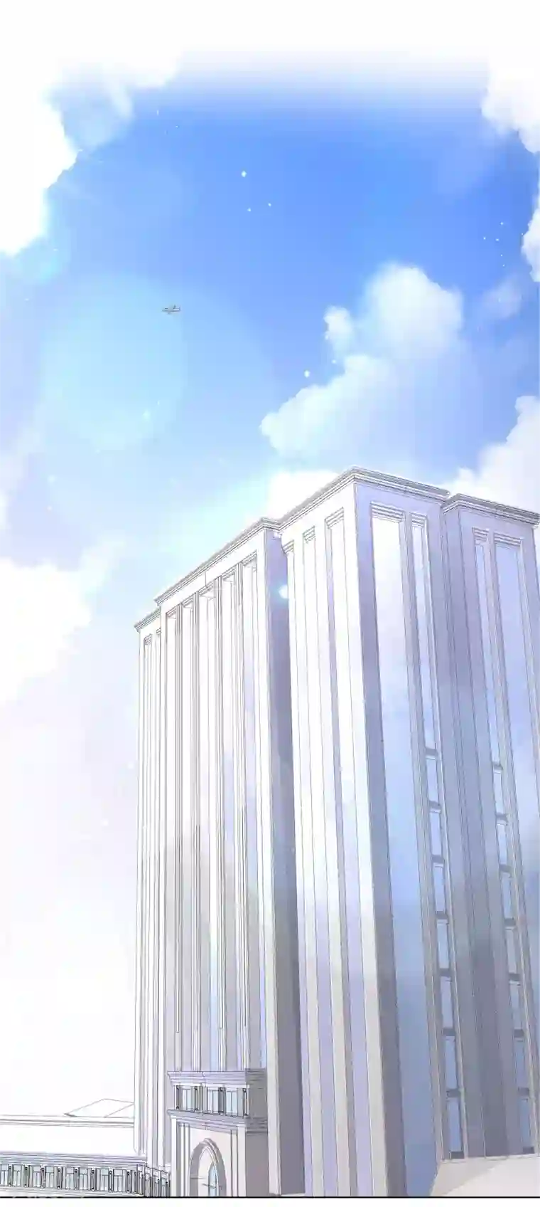 西装下的魔王第9话 小心恶女抢总裁