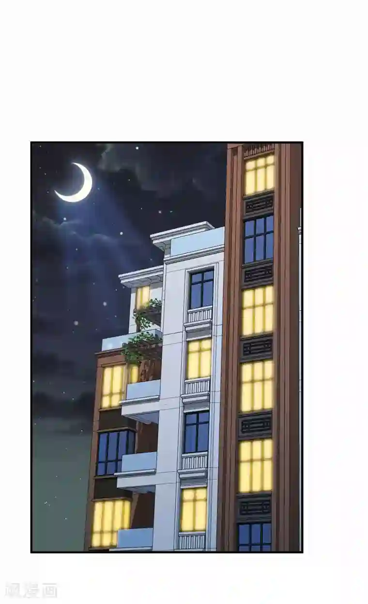 入戏太深第16话 前世的关系