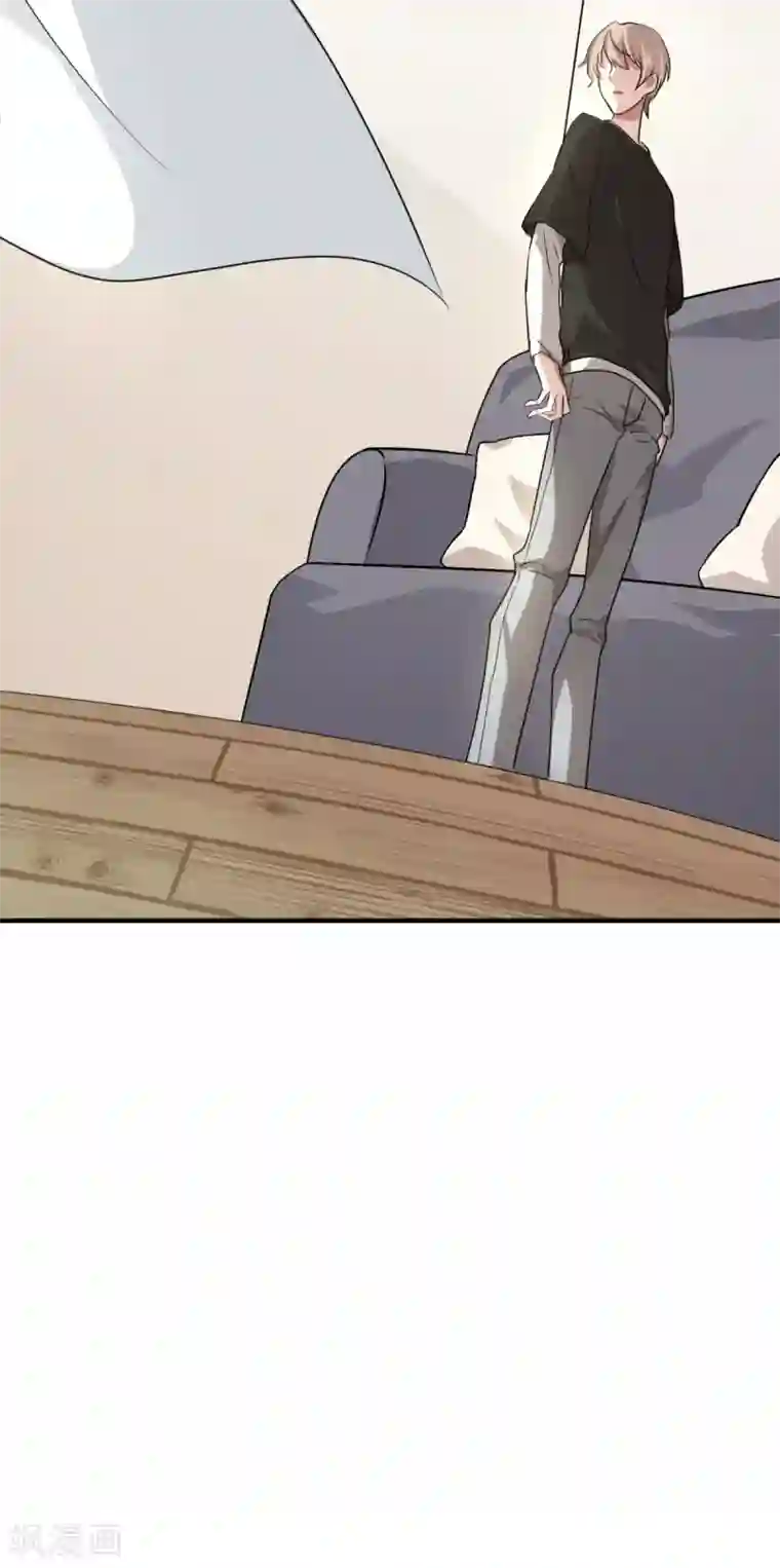 入戏太深第16话 前世的关系