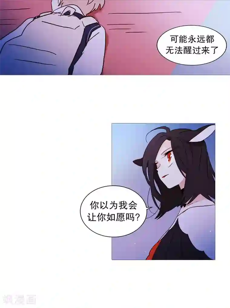 动物灵魂管理局第47话 打赌