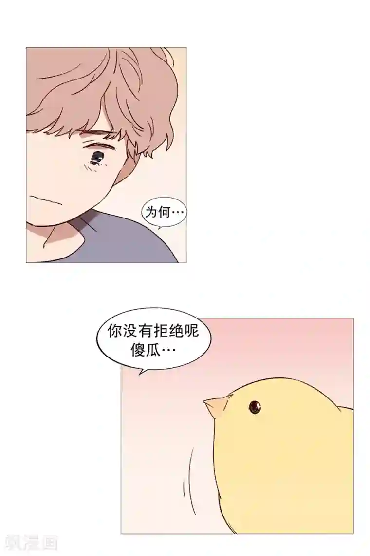 动物灵魂管理局第49话 小毅的内心2