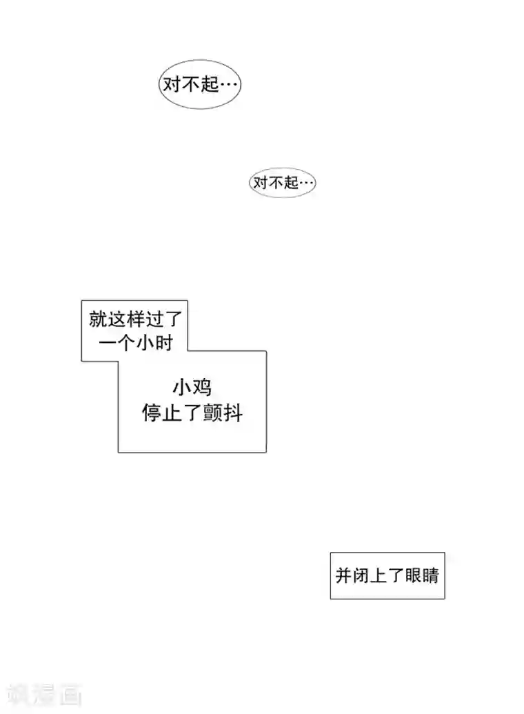 动物灵魂管理局第50话 小毅的内心3
