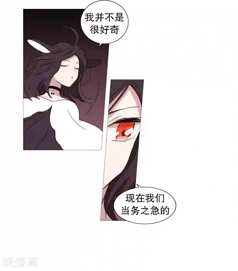 动物灵魂管理局第51话 信任
