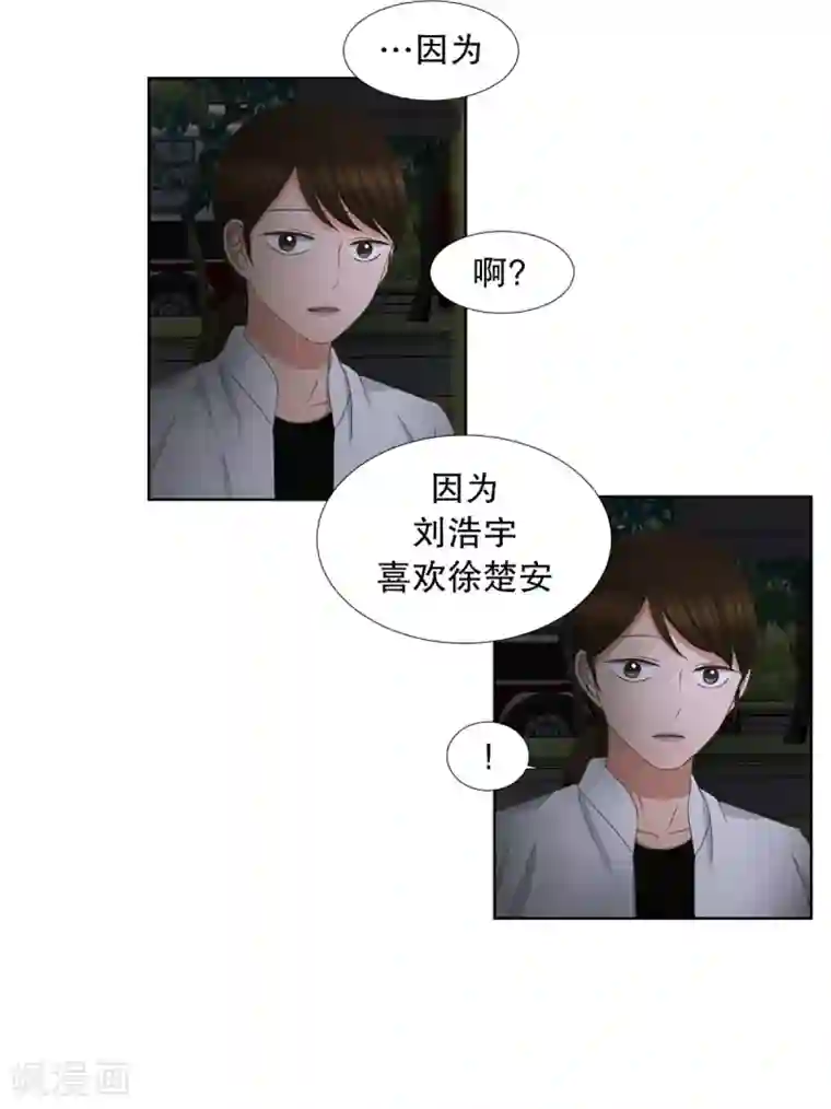 现在是37.2℃第49话 绯闻13