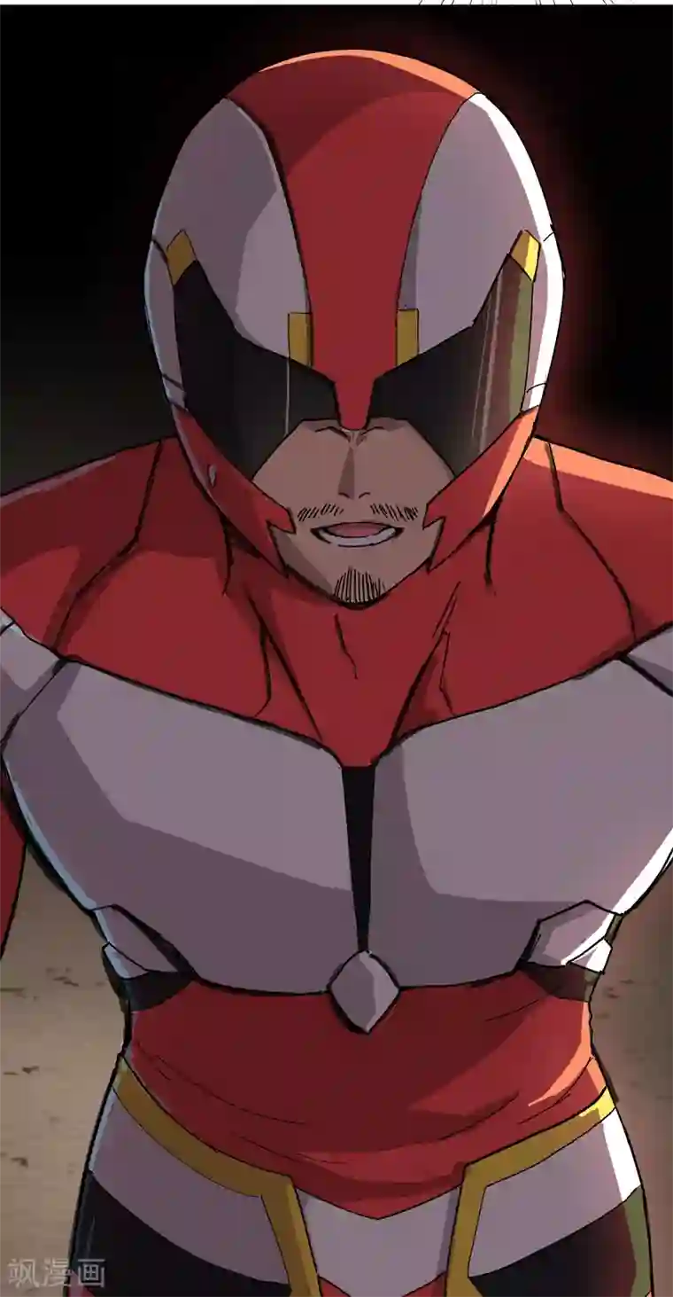 修仙者大战超能力第17话 最新报道，新星认怂！