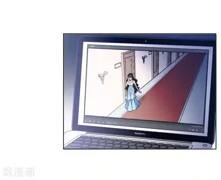 她来了，请趴下第6话1 死亡之谜