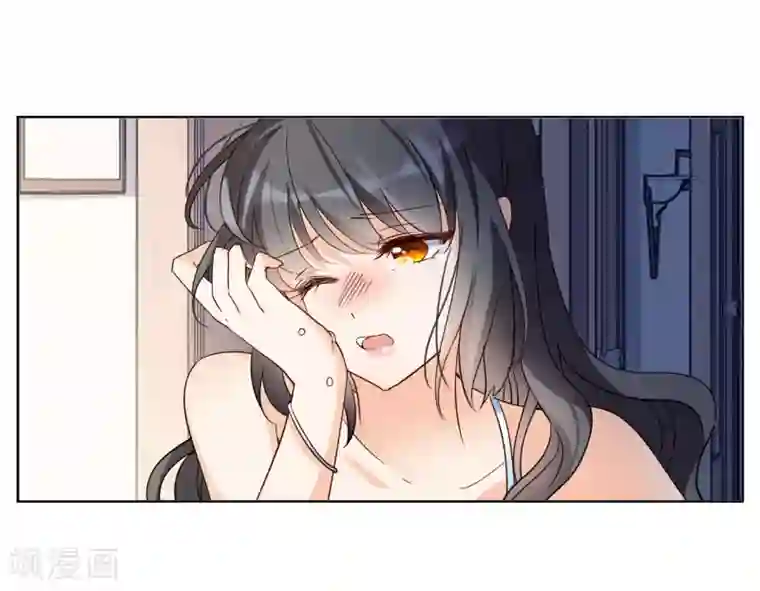 她来了，请趴下第6话1 死亡之谜