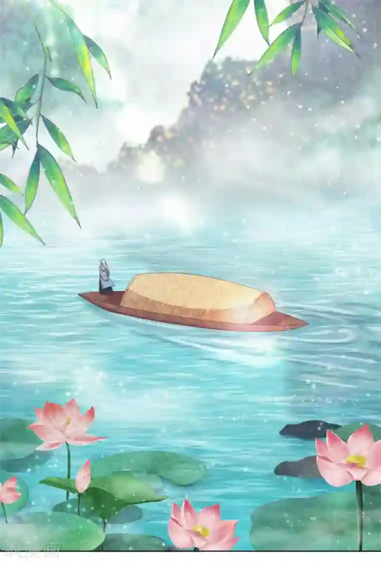 云想之歌-追爱指令第6话 纯洁的利用关系