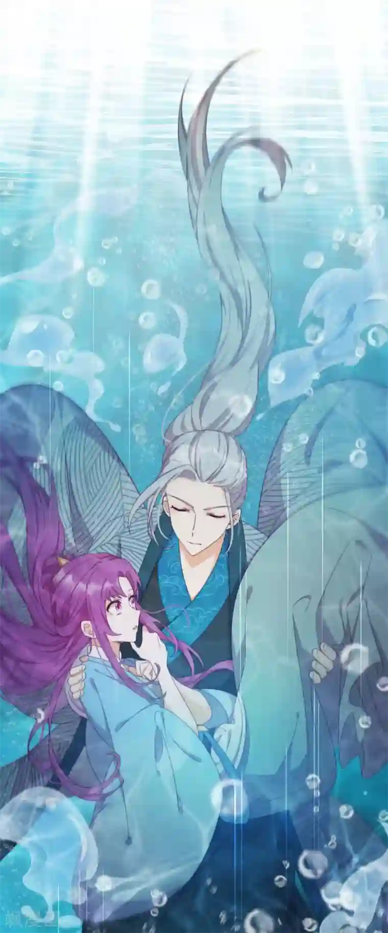 云想之歌-追爱指令第6话 纯洁的利用关系