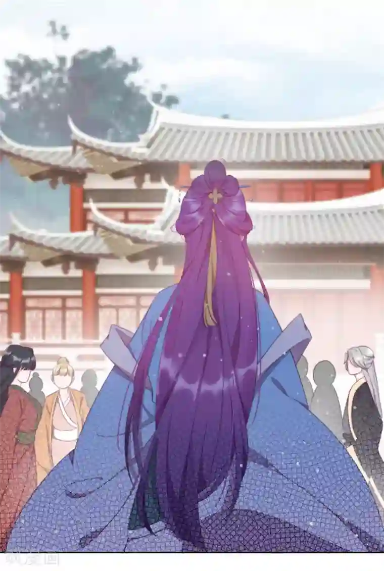 云想之歌-追爱指令第8话 我活着只等待这一天