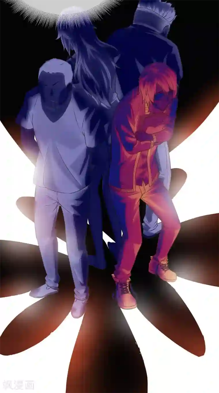 我有一座冒险屋第9话 谁是凶手？