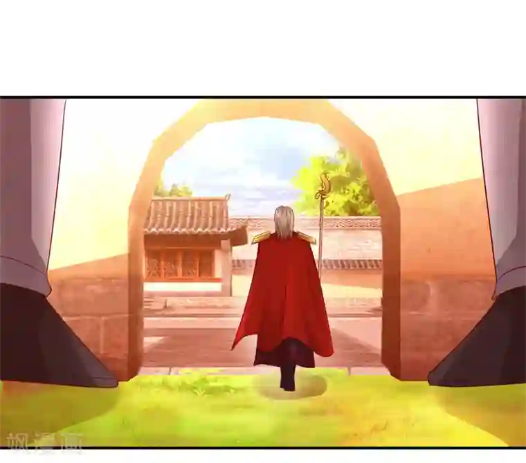 九阳帝尊第140话 神秘老祖