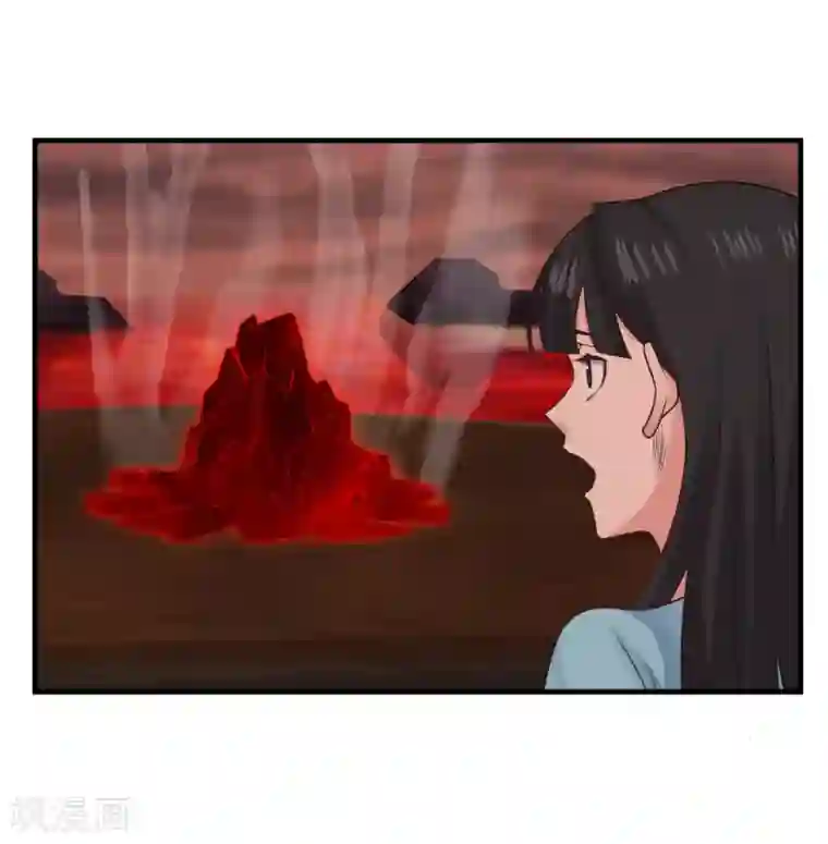 混沌丹神第56话 进阶成功