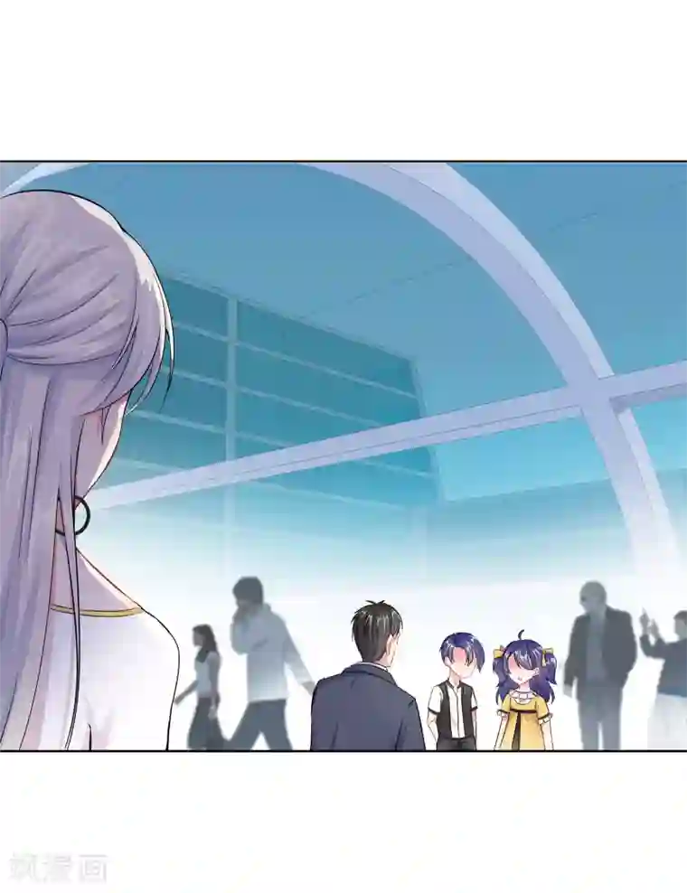 无敌双宝第1话 回归