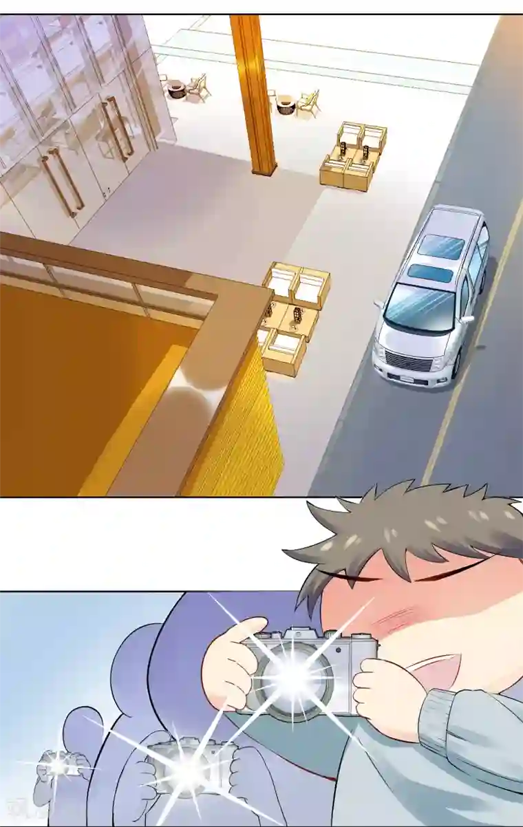 无敌双宝第7话 耍大牌？