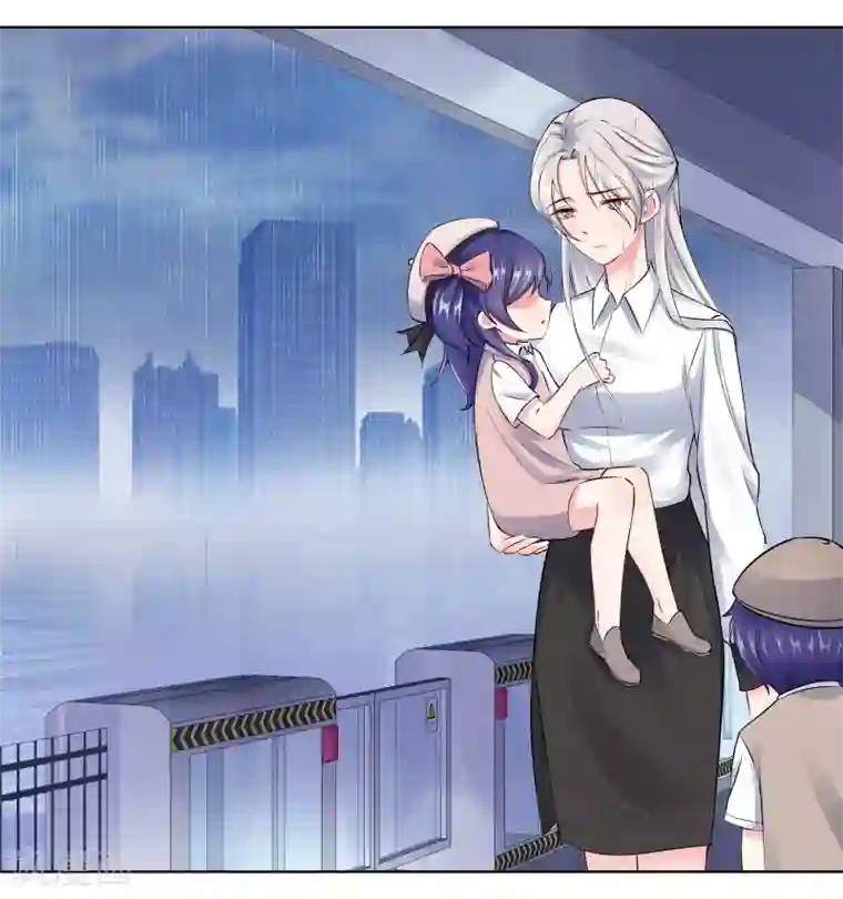 无敌双宝第7话 耍大牌？