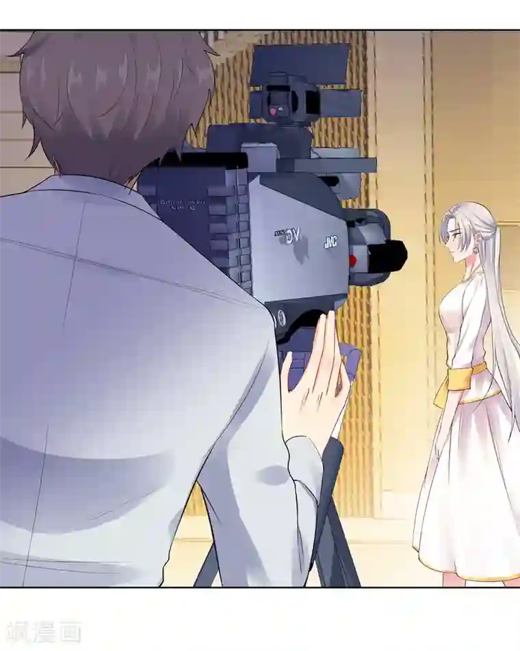 无敌双宝第8话 一个“失误”