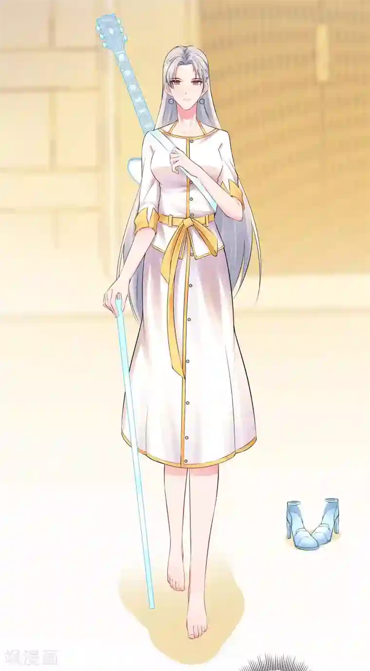 无敌双宝第8话 一个“失误”