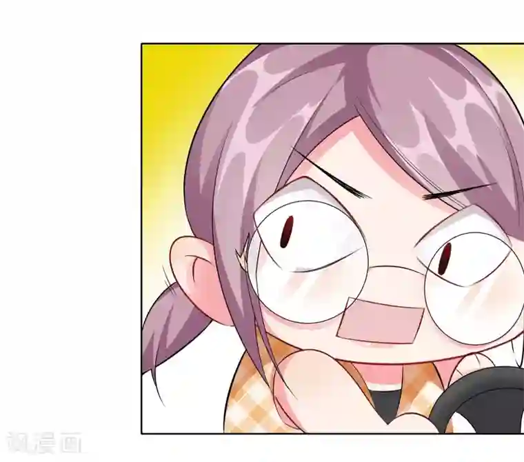 无敌双宝第9话 相约见面