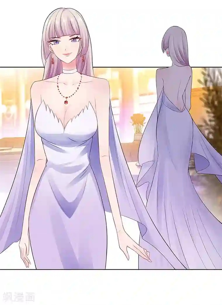 无敌双宝第22话 铁王座上的男人