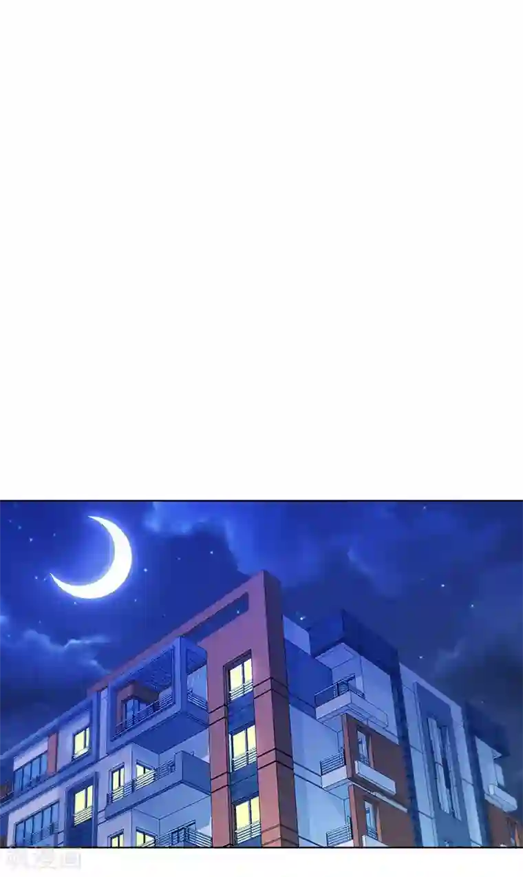 无敌双宝第23话 不可能是孩子父亲