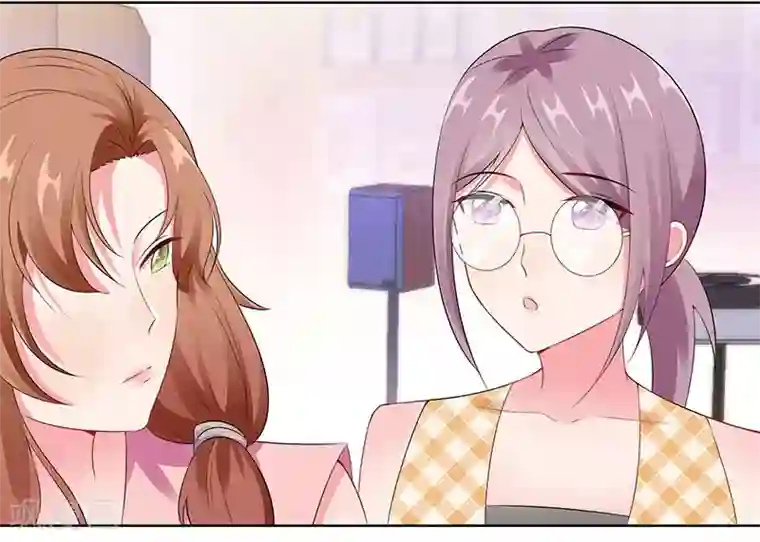无敌双宝第25话 这个可恶的女人！
