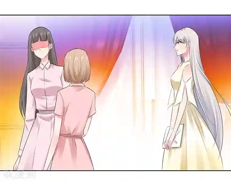 无敌双宝第25话 这个可恶的女人！