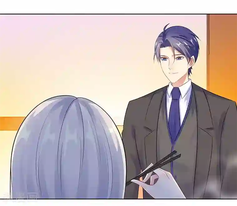 无敌双宝第28话 孩子的父亲是谁？
