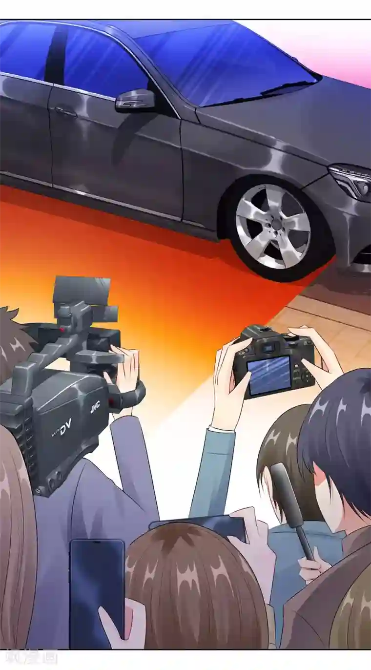 无敌双宝第31话 危险的专车