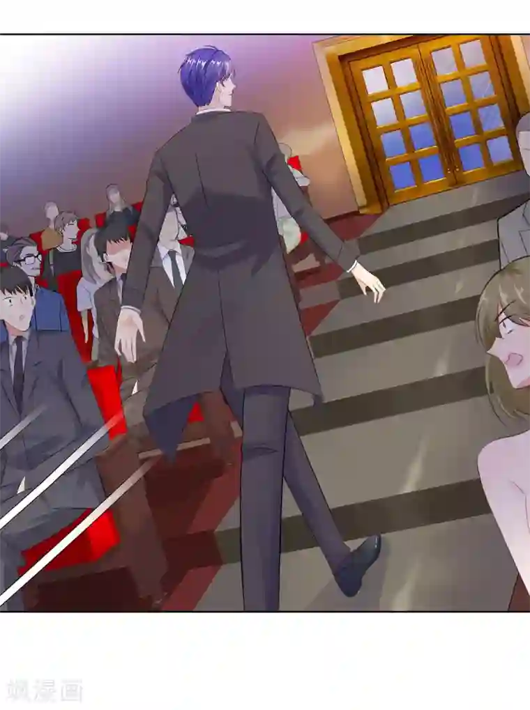 无敌双宝第32话 意外离场