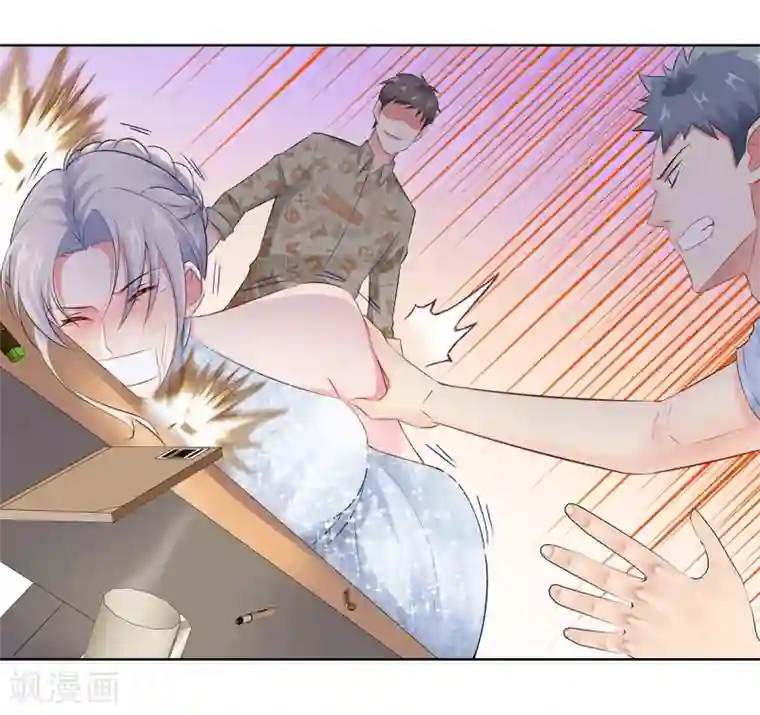 无敌双宝第33话 危机中的自救