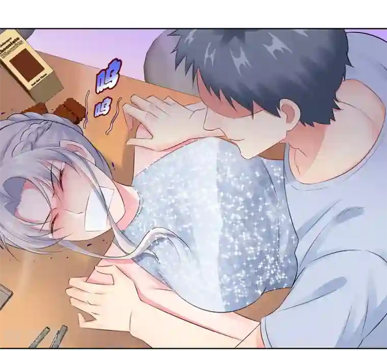 无敌双宝第33话 危机中的自救