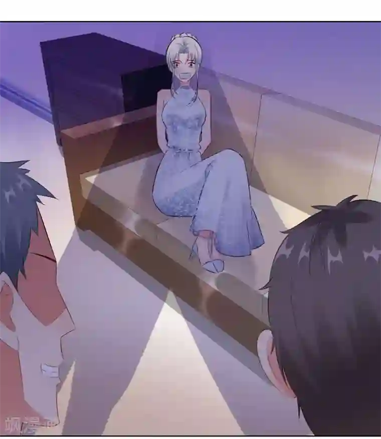 无敌双宝第33话 危机中的自救