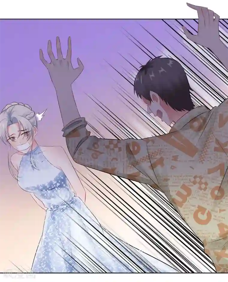 无敌双宝第33话 危机中的自救