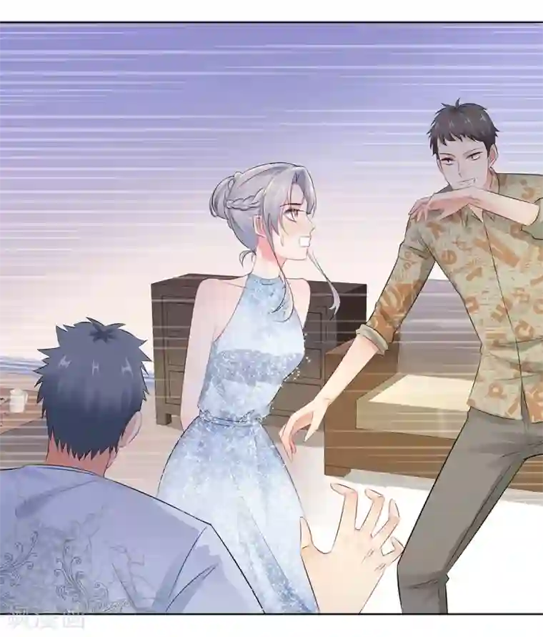 无敌双宝第33话 危机中的自救