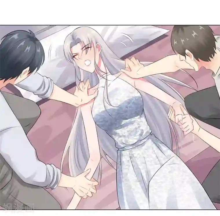 无敌双宝第35话 解救