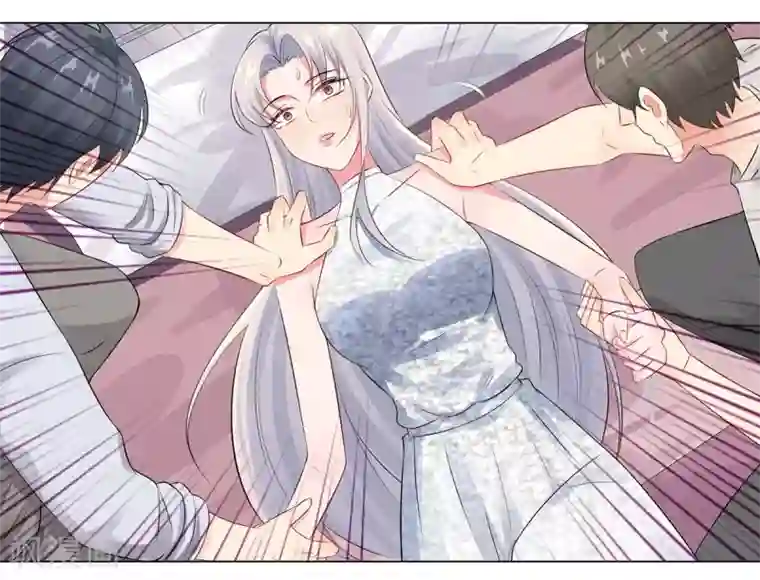 无敌双宝第35话 解救