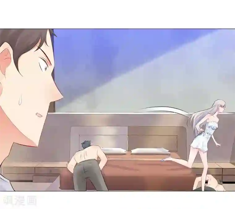 无敌双宝第35话 解救
