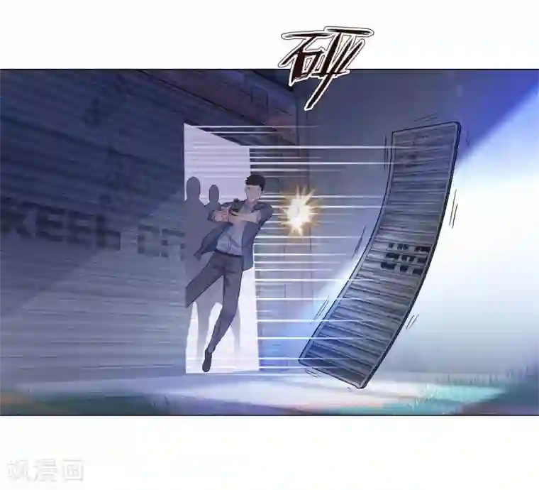 无敌双宝第36话 双拳难敌四手