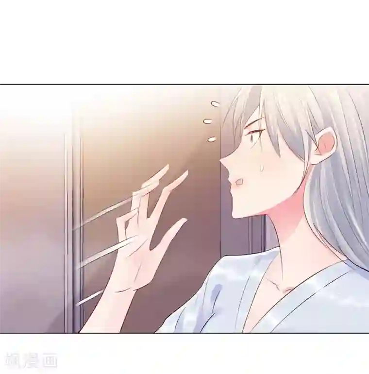 无敌双宝第41话 做我女朋友吧