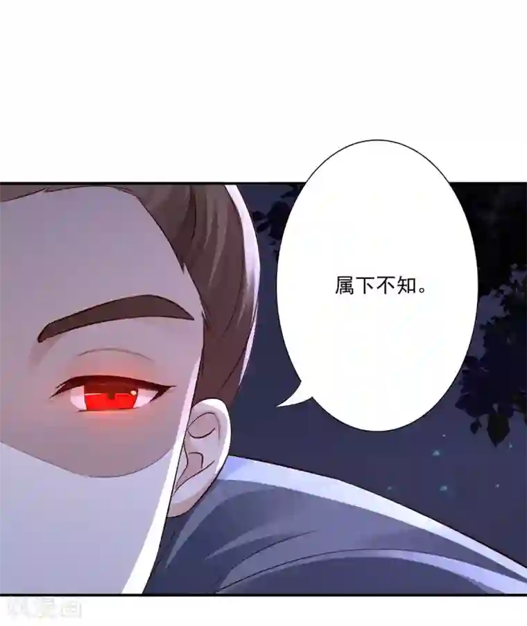 神医妖后第32话 封印