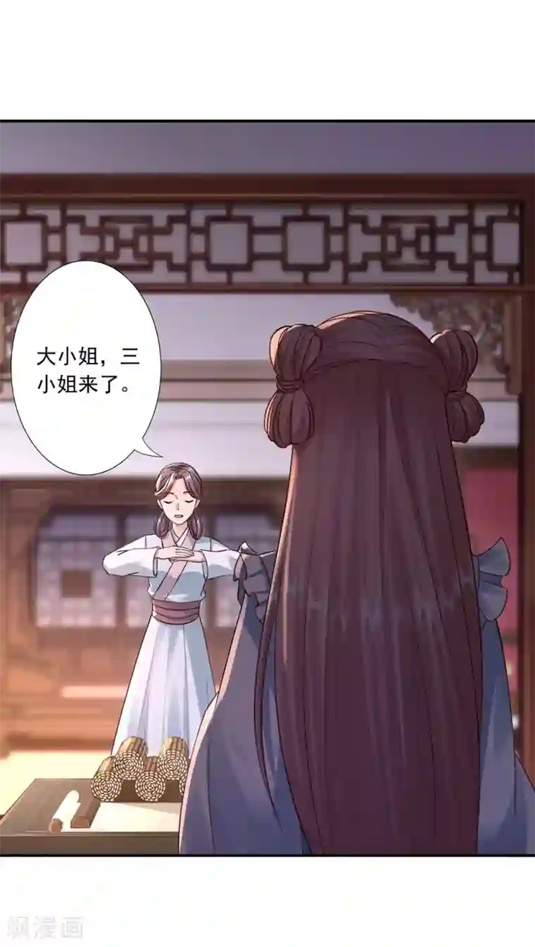 神医妖后第35话 是药是毒？