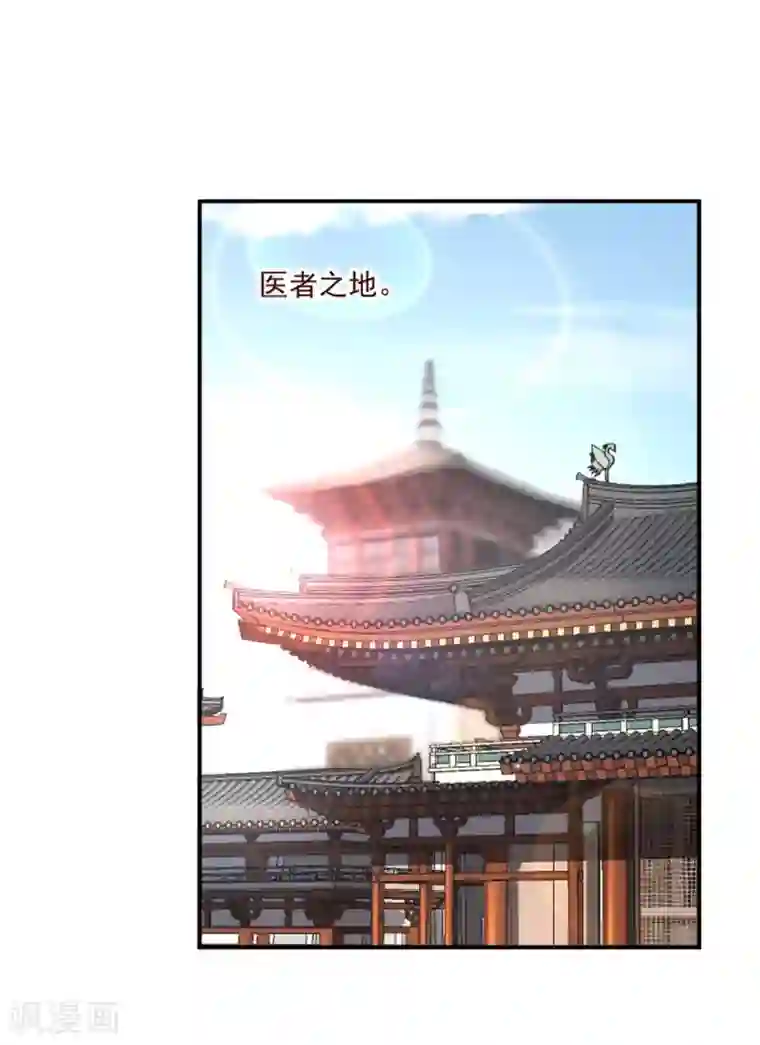 神医妖后第42话 秒杀