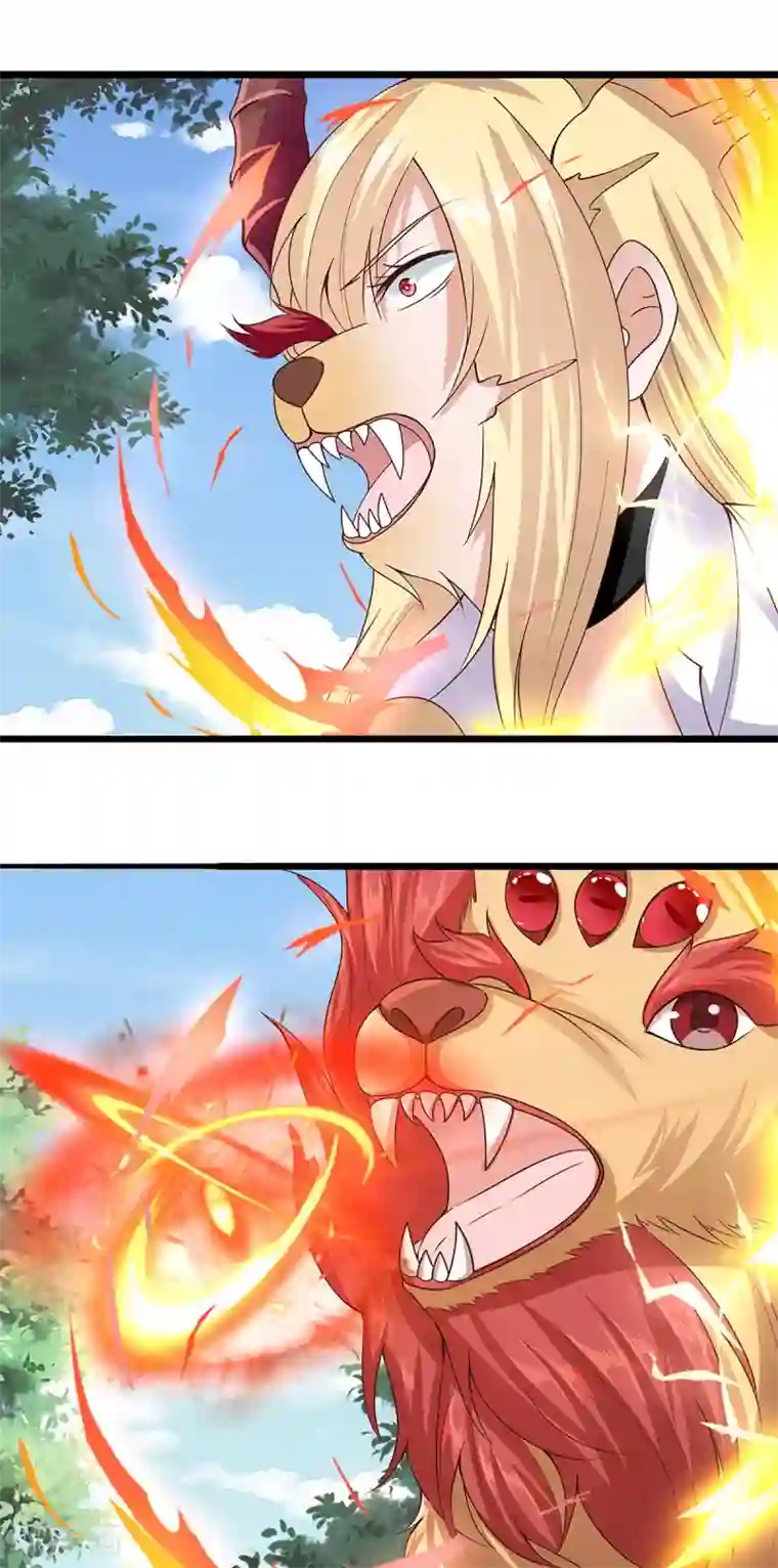 仙魔奶爸第21话