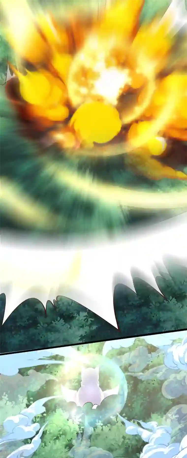 仙魔奶爸第21话