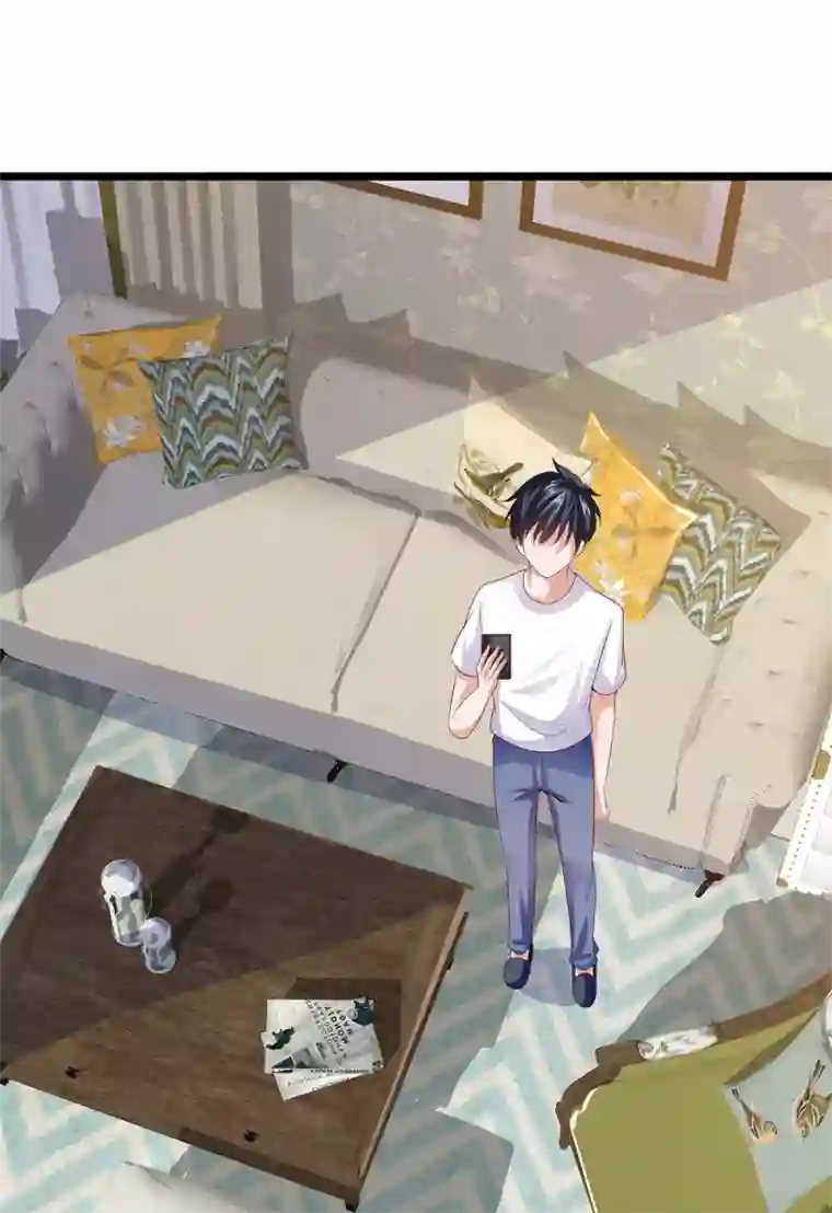 仙魔奶爸第25话