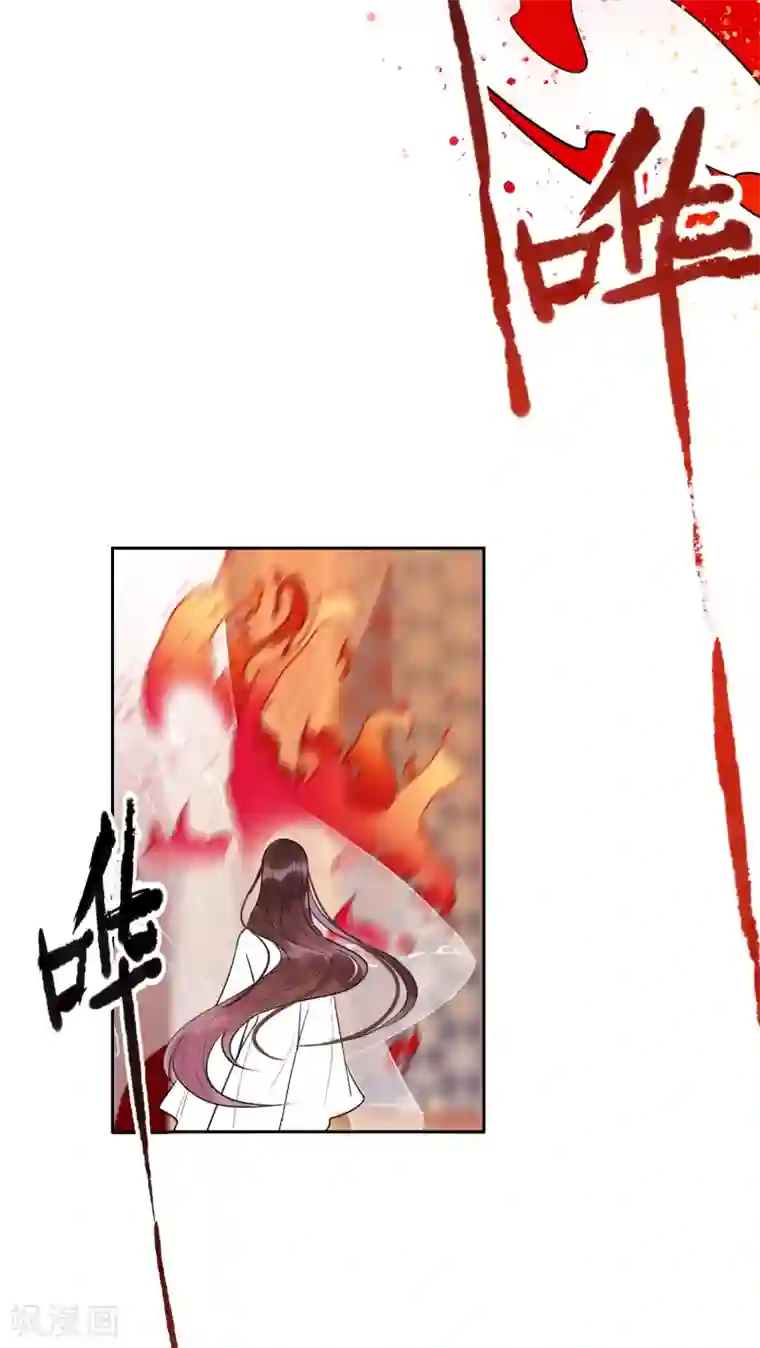 我家陛下总想祸国第0话2 国丧