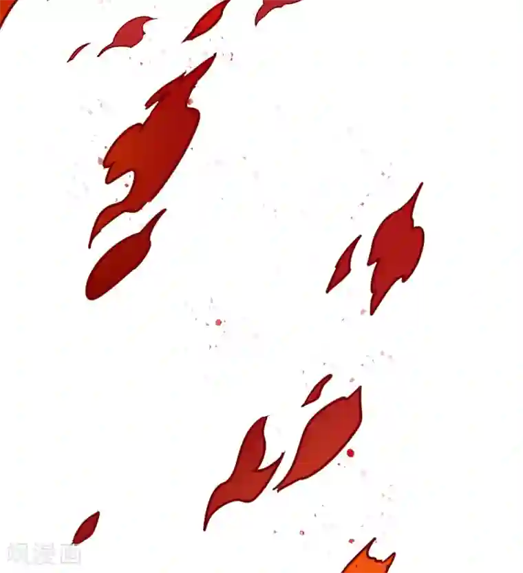 我家陛下总想祸国第0话2 国丧