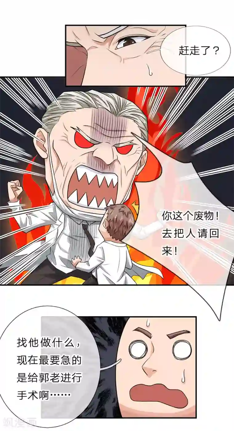 极品仙医第5话 狗眼看人低