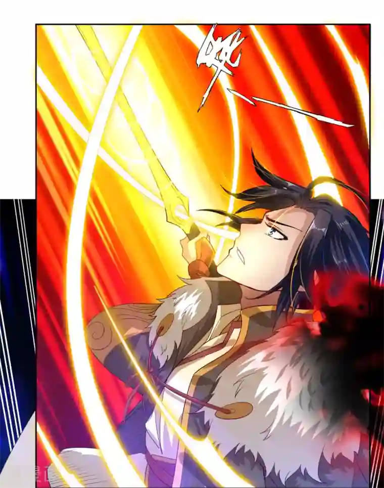 逆天战神预告 战神必须死